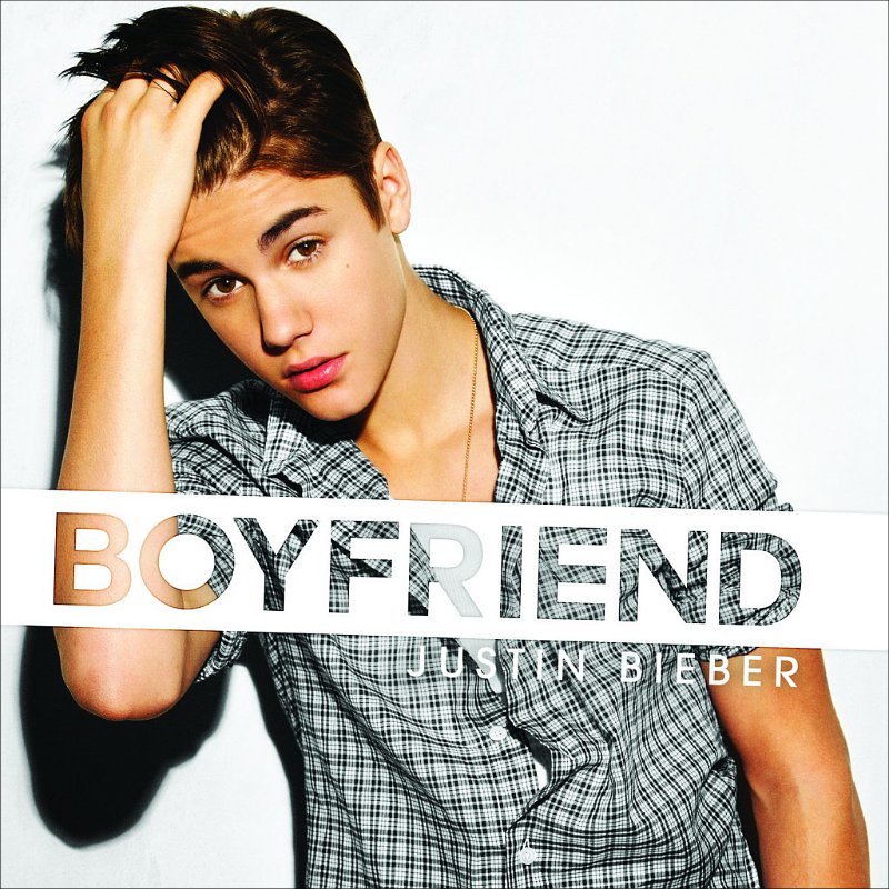 Justin Bieber Drives Flashy Car and Dates Hot Girl in Full'Boyfriend' Video