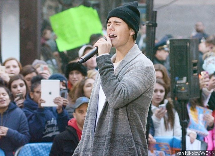 Justin Bieber Gets Banned From Performing in Argentina