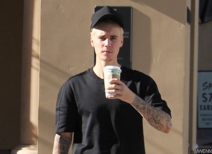 Justin Bieber Gets Ready to Retire With His New Ink