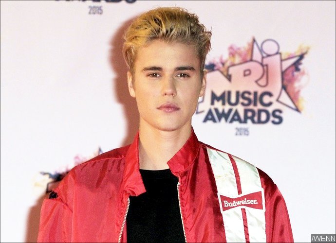 Justin Bieber Got Kicked Off Mayan Site for Pulling His Pants Down