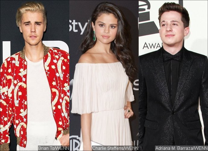 Justin Bieber Is Furious Over Selena Gomez and Charlie Puth Dating Rumor