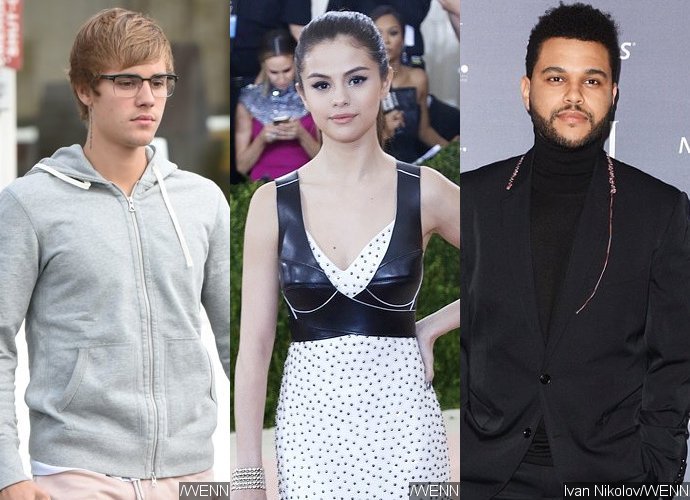 Justin Bieber Is NOT Boycotting Grammys Amid Selena Gomez and The Weeknd's 'Big Plans'