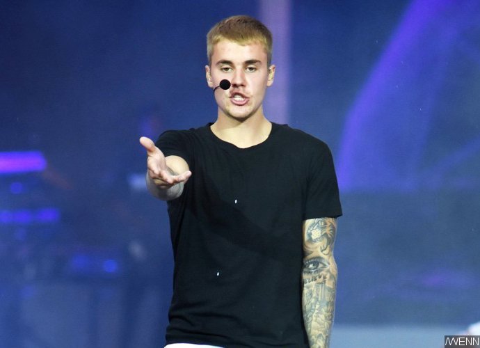 Justin Bieber Teases New Single 'Emotional Rollercoaster' - Listen!