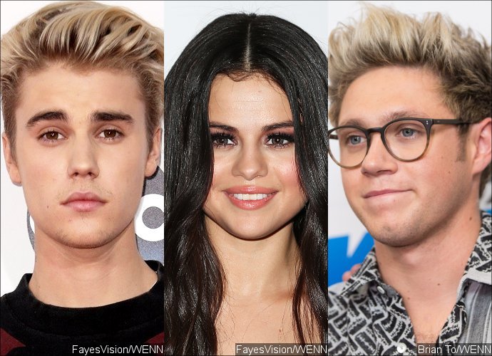 Justin Bieber Obliquely Says Selena Gomez Isn't Good Enough for Him After Niall Horan Rumors