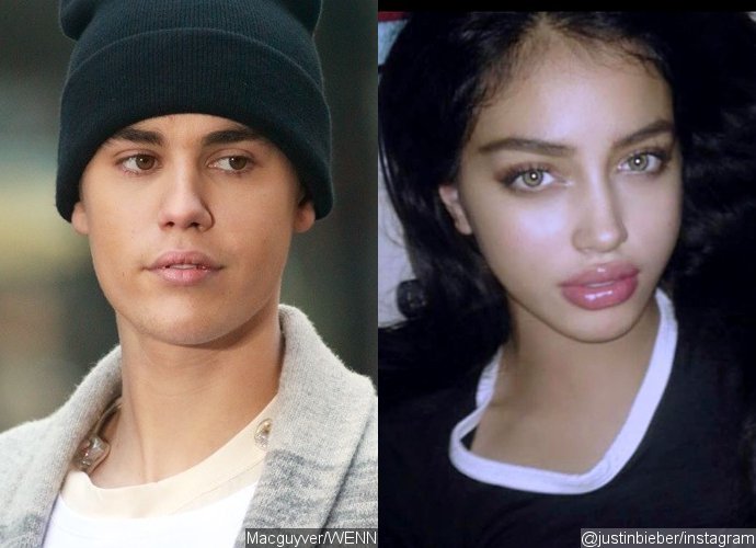 Who Is She? Justin Bieber Posts Photo of a Mystery Girl Amid Selena Gomez and Niall Horan Rumors