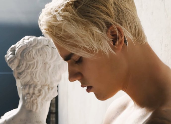 Justin Bieber Premieres Second Music Video for 'Company'
