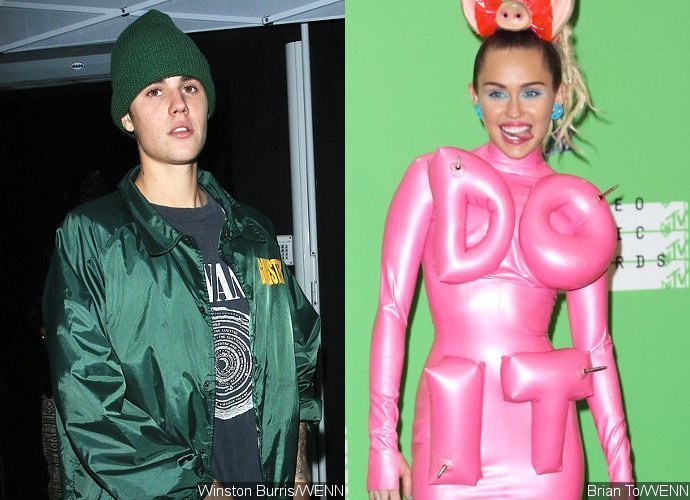 Justin Bieber Reportedly Mocks Miley Cyrus' Accent. Find Out Her Surprising Reaction!