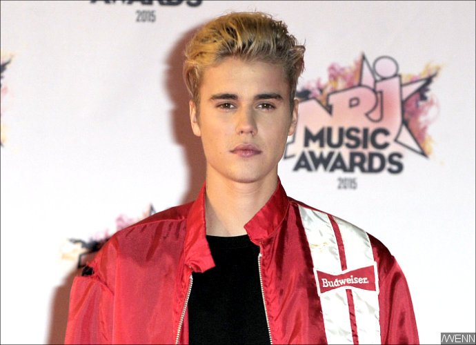 Justin Bieber's 'Bigger Than Life' Leaks Online