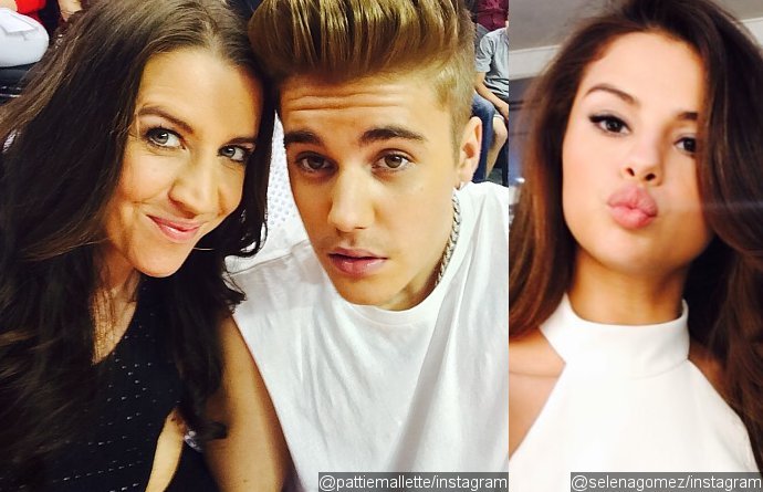 Justin Bieber's Mom Further Fuels Her Son and Selena Gomez's Reconciliation Rumors With These Tweets