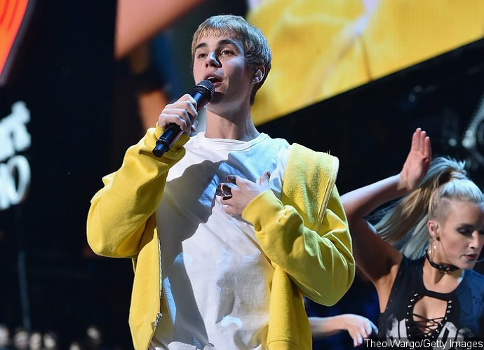 Report: Justin Bieber's Naughty Behavior at Z100 Jingle Ball Costs Promoter $1M