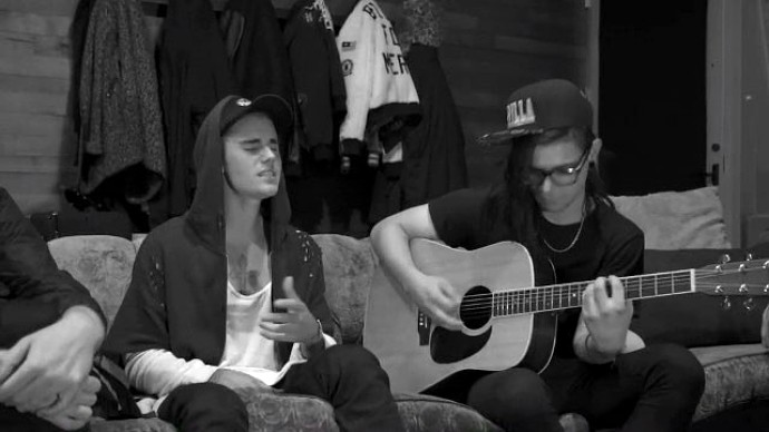 Justins New A Preview justin bieber shares new preview for sorry Justins New A Preview justin bieber shares new preview for sorry