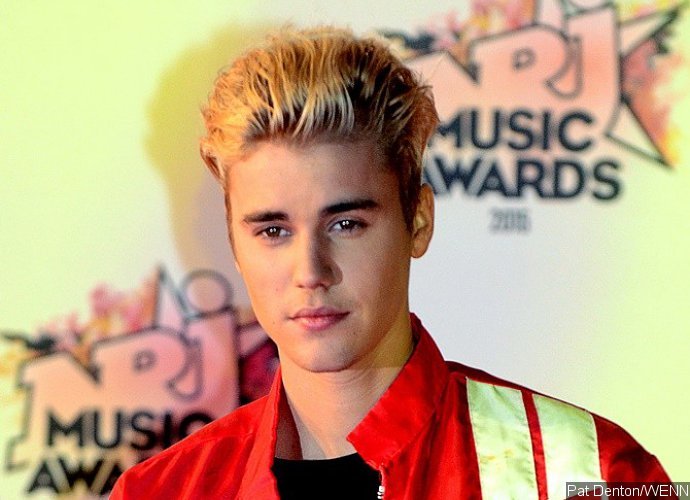 Justin Bieber Shares The Feeling and Love Yourself From Purpose Album