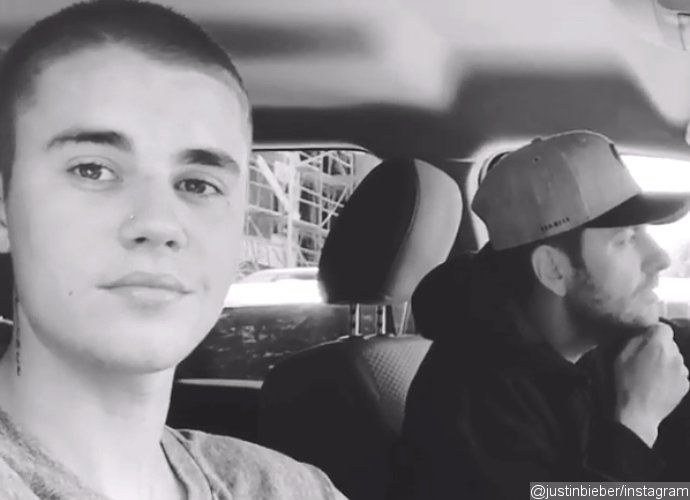 Justin Bieber Sings Taylor Swift's Song and Talks About Her First Love. Is He Mocking Her?