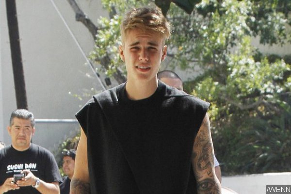 Justin Bieber to Get Roasted on Comedy Central