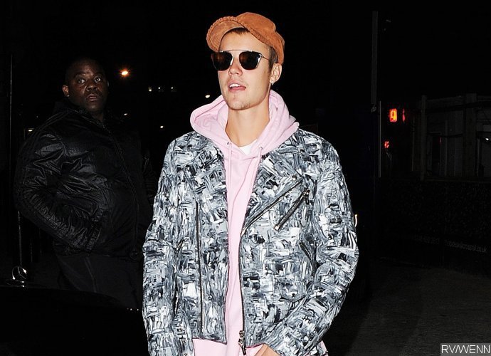 Justin Bieber Will Not Face Charges for Striking Paparazzo With Truck