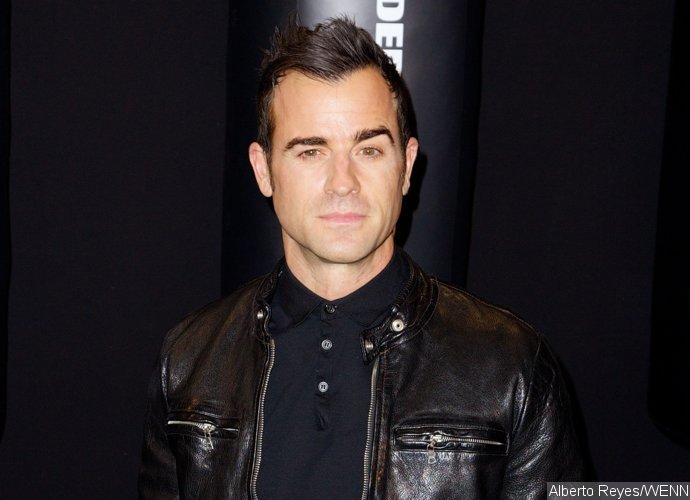 Justin Theroux Says He Almost Died During His Honeymoon With Jennifer Aniston