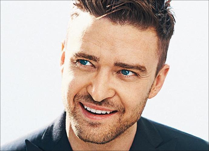 Justin Timberlake Is PEOPLE's Sexiest New Dad Alive of 2015