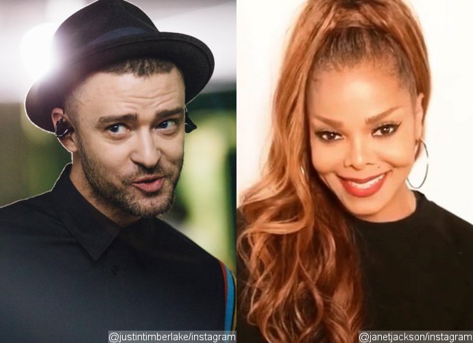 Justin Timberlake on Super Bowl Nipplegate Incident: I've 'Absolutely' Made Peace With Janet Jackson
