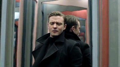 Justin Timberlake Premieres 'Mirrors' Music Video