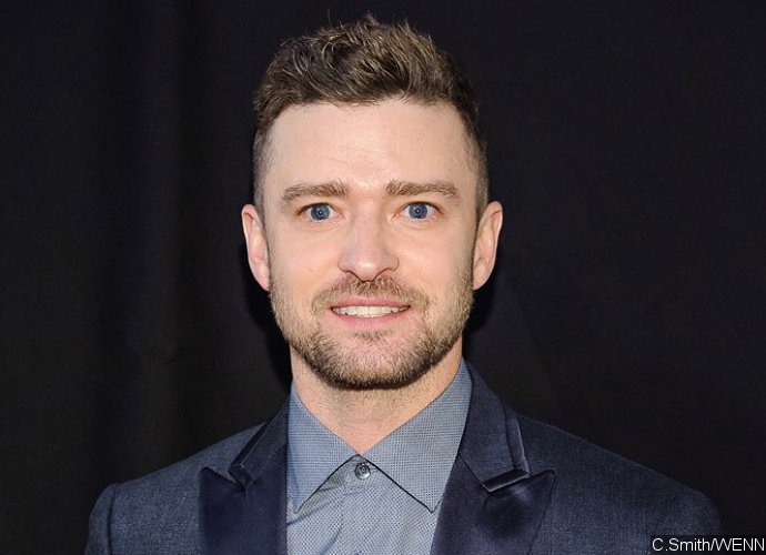 Justin Timberlake's New Single Is Coming Out Next Month