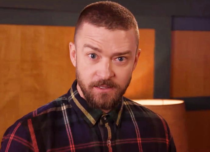 Justin Timberlake Tapp... Taylor Swift Reputation Merchandise