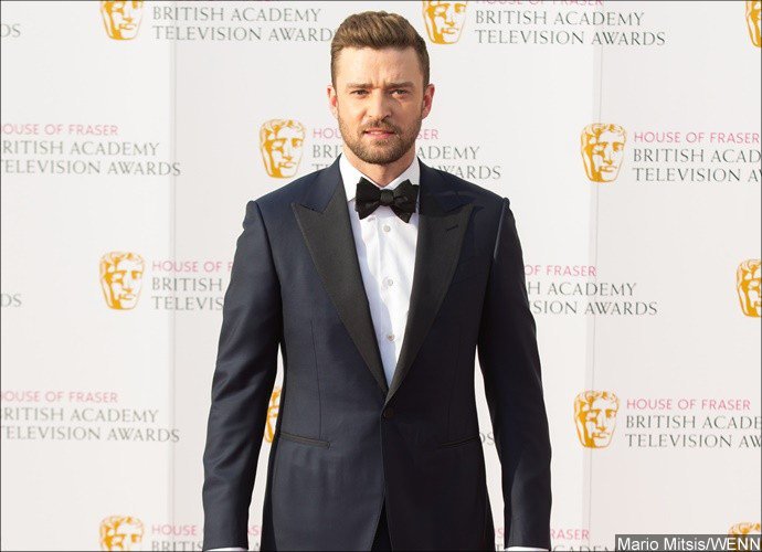 Teen Choice Awards 2016: Justin Timberlake to Be Honored With Decade Award