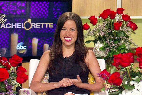 Kaitlyn Bristowe on Having Sex With Nick on 'Bachelorette': 'I Don't Believe the Act Is Wrong'