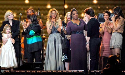 The Final Chapter of 'The Oprah Winfrey Show'