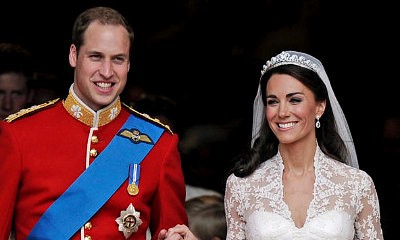 The Royal Wedding of Prince William and Kate Middleton