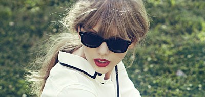  Taylor Swift scored first No. 1 single 'We Are Never Ever Getting Back Together' 
