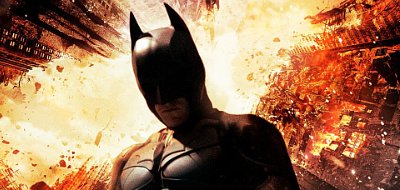 'The Dark Knight Rises' screening in Aurora was marred by a mass shooting