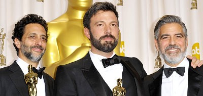 'Argo' was dubbed the Best Picture at the 85th Academy Awards