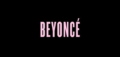 Beyonce dropped a new album without prior announcement
