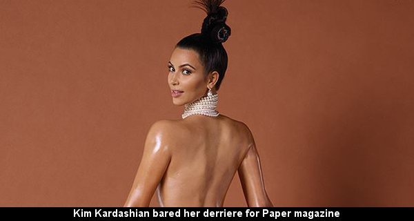 Kim Kardashian Nude Metacafe 44