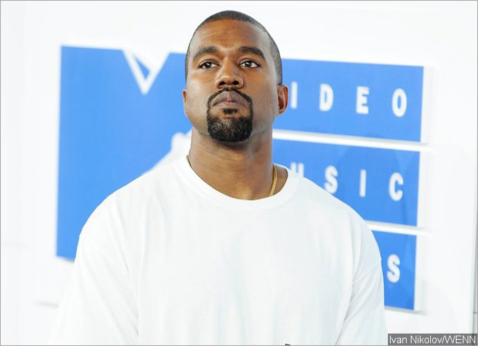 Kanye West Accused of Ruining a Fashion Party With His Surprise Concert