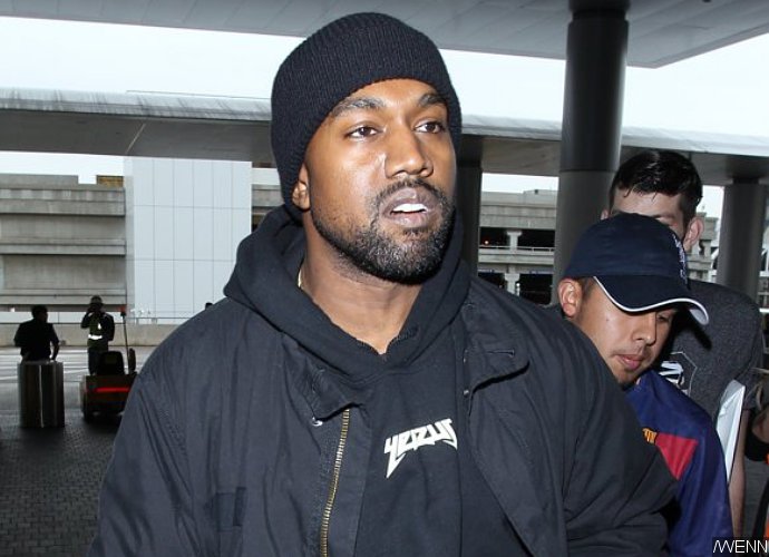 Kanye West Adds New Song to Updated Version of 'The Life of Pablo'