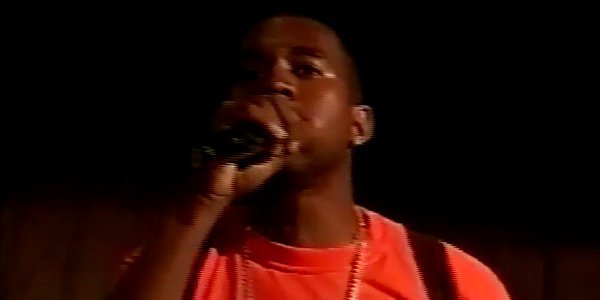 Video: Kanye West and John Legend Performed Original Version of 'Gold Digger'