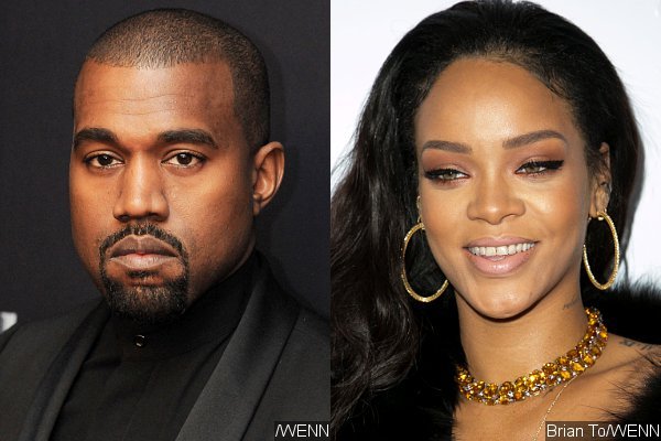 Kanye West and Rihanna May Tour Together