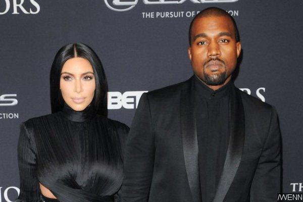 Kanye West Calls Kim Kardashian 'The Girl of My Dreams' in Heartfelt Tweet