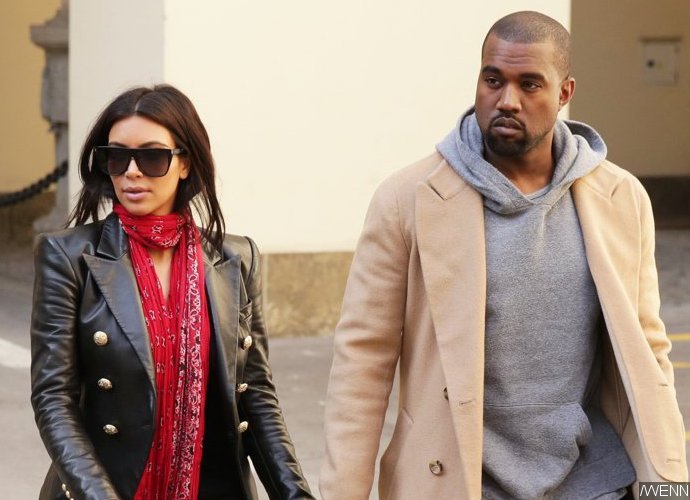 Kanye West Confronts Kim Kardashian Over Her Cheating Scandal - Will He Leave Her for Good?