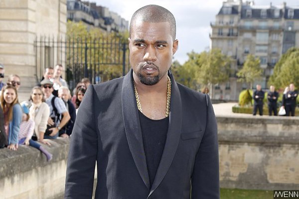 Kanye West Debuts New Song 'Wolves' Featuring Sia and Vic Mensa