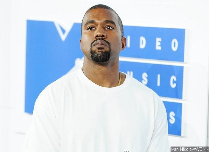 Kanye West 'Didn't Vote' During Election but If He Did, He 'Would Have Voted for Trump'