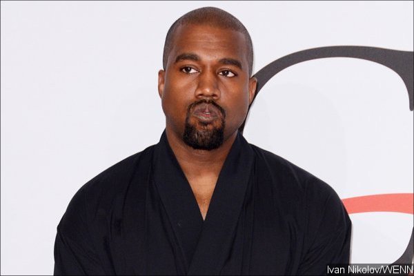Kanye West 'Doesn't Care in the Least' About NYFW Designs Haters