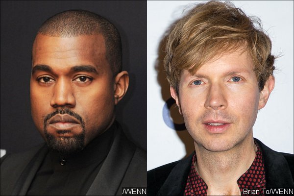 Kanye West Explains Beck Diss: I Love Him, but He Doesn't Deserve the Album of the Year