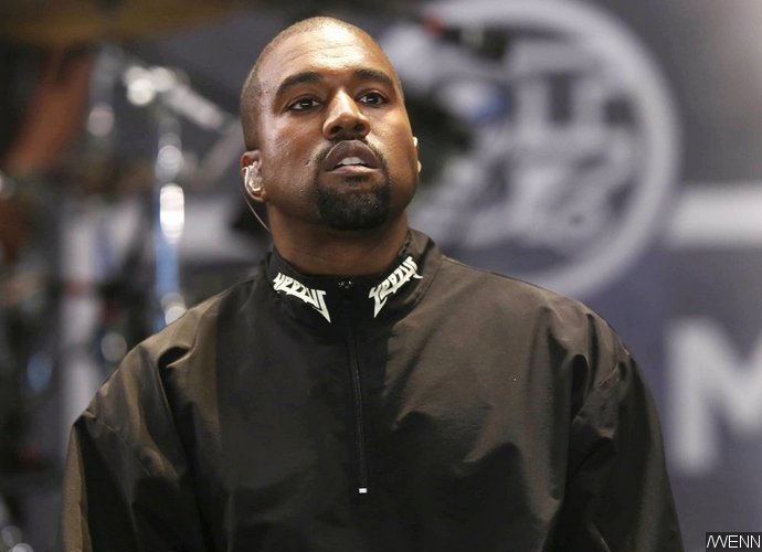 Kanye West Gets Booed for Cutting Short His L.A. Show