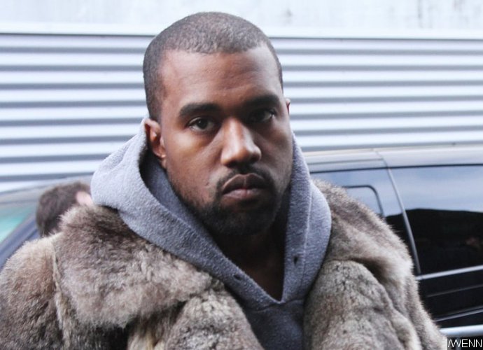 Kanye West Hospitalized for 'His Own Health and Safety' After Canceling Tour