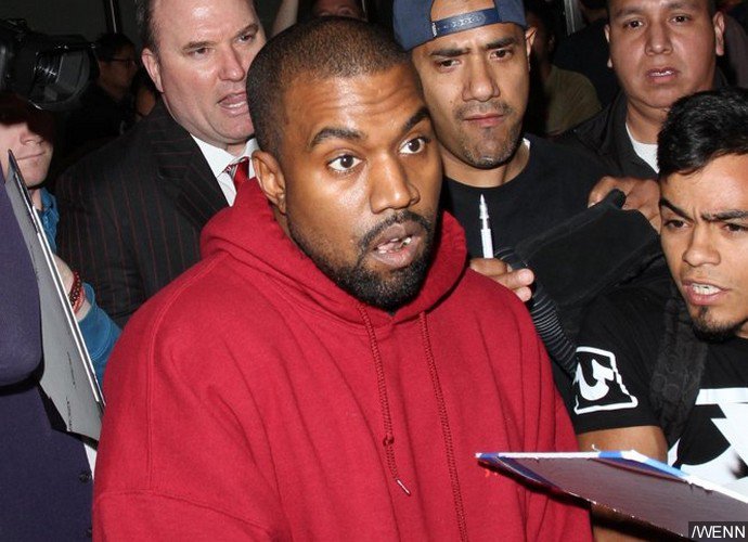 Kanye West Is Asking Judge to Get His Paparazzi Conviction Erased From His Record