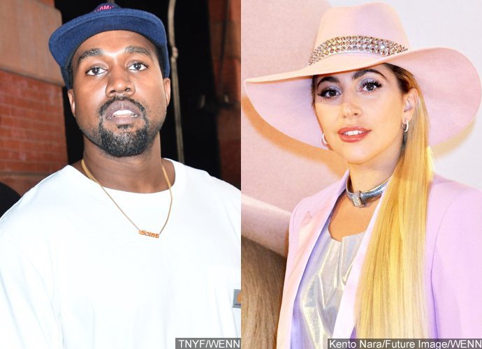 Kanye West Is 'Doing Much Better', Lady GaGa Sends Him Message of Support