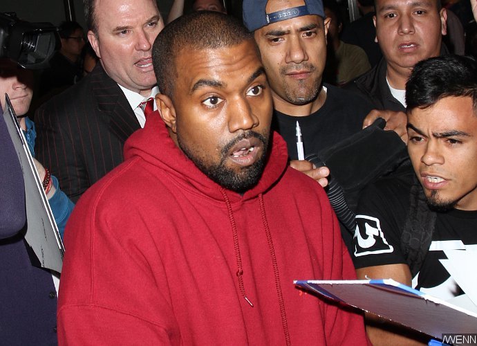 Wait, It's Not Done Yet? Kanye West Is Still Finalizing 'The Life of Pablo'