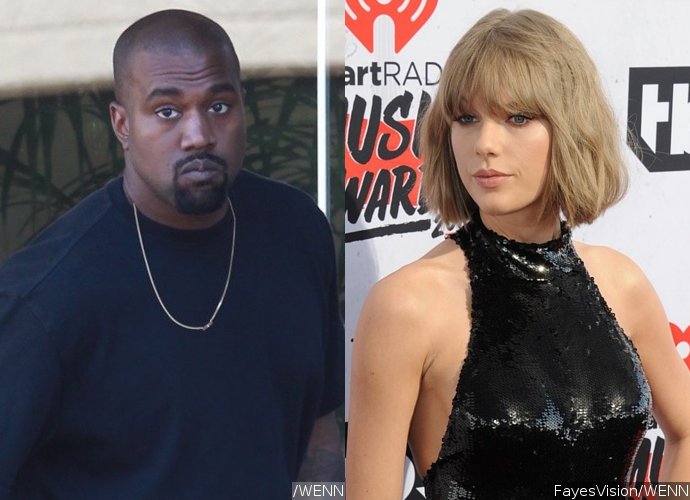 Kanye West May End Feud With Taylor Swift if She Does This for His Birthday